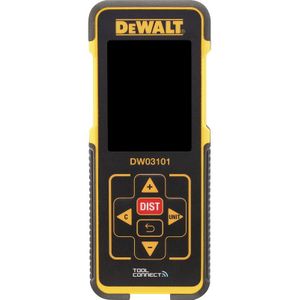 DeWALT DW03101 Afstandsmeter 100mtr.