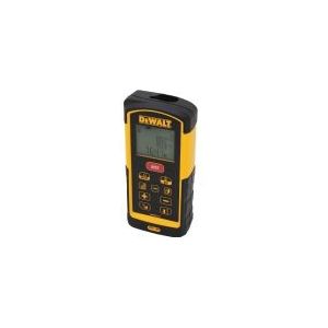 DeWALT DW03101-XJ afstandsmeter Rood