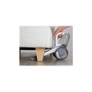 BLACK+DECKER PV1820L-QW Kruimeldief - Draadloos - 18V Lithium-ion accu