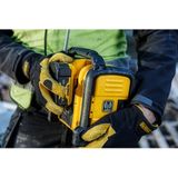 DeWalt DCR020 Accu Bouwradio - DAB+ - Werkt op Netstroom & Accu