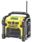 Dewalt - Kompakt-Radio xr Li-Ion mit dab+ DCR020 ohne Akku ohne Lader im Karton