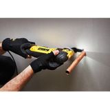 Dewalt Oscillerende multitool met accessoireset DWE315KT
