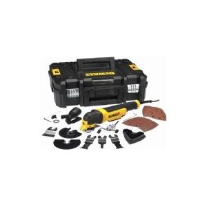 DeWALT DWE315KT, Schwarz, Gelb, AC, 230 V, 1,48 kg