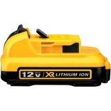 DeWALT Accu DCB127 10.8V 2.0Ah XR Li-Ion