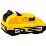 DeWALT Accu DCB127 10.8V 2.0Ah XR Li-Ion