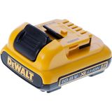 DeWALT Accu DCB127 10.8V 2.0Ah XR Li-Ion
