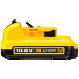 DeWALT Accu DCB127 10.8V 2.0Ah XR Li-Ion