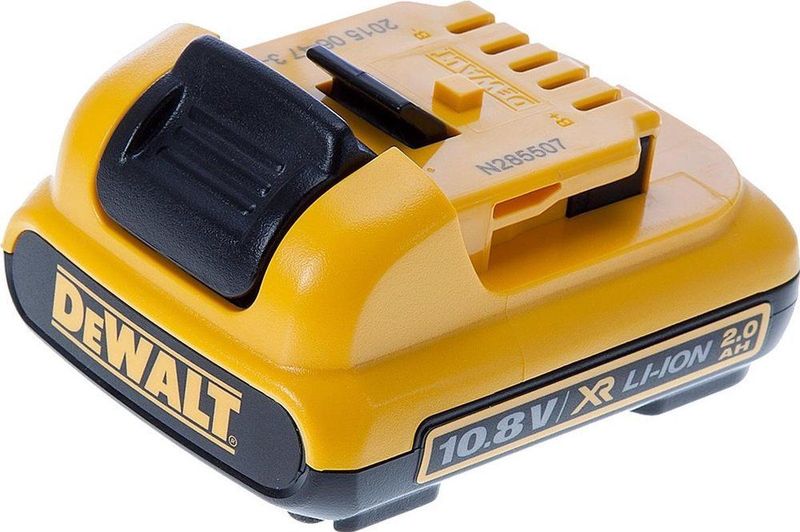 DeWALT Accu DCB127 10.8V 2.0Ah XR Li-Ion
