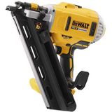 DeWALT DCN692N Accu Constructietacker 18V Basic Body