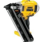 DeWalt DCN692N 18V Li Ion Accu constructie tacker body 90mm koolborstelloos