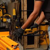 DEWALT - DWE4884-QS - Die Grinder - 450W - 25000 rpm - Ergonomisch Ontwerp