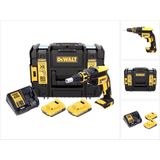 Boormachine - 18 V - Li-ion - Inclusief 2 Accu's en Oplader