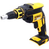 DeWALT - DCF620N - Accu-Gipsplaatschroevendraaier - 18 V XR Li-Ion - Krachtige Motor