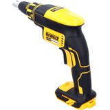 DeWALT - DCF620N - Accu-Gipsplaatschroevendraaier - 18 V XR Li-Ion - Krachtige Motor