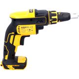 DeWALT - DCF620N - Accu-Gipsplaatschroevendraaier - 18 V XR Li-Ion - Krachtige Motor