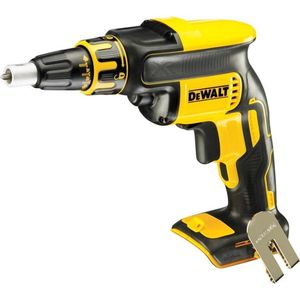 DeWalt DCF620N 18V Li-Ion Accu Gipsschroefmachine Body - Koolborstelloos