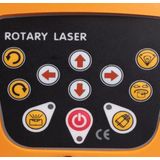 DEWALT Multilijnlaser Zelfnivellerend (3x 360 Graden Stralen en Inclusief 1x 10,8V XR Accu) DCE089D1G