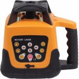 DEWALT Multilijnlaser Zelfnivellerend (3x 360 Graden Stralen en Inclusief 1x 10,8V XR Accu) DCE089D1G