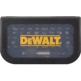 DeWALT - DT7944 - Bitset - 31-delig - Cassette