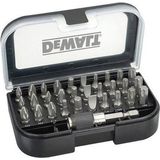 DeWALT - DT7944 - Bitset - 31-delig - Cassette