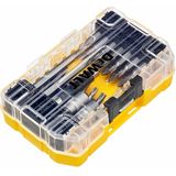 DeWalt - DT70702-QZ - 40-delig Bitset in Cassette