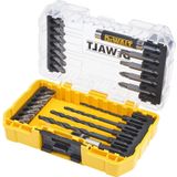DeWalt - DT70708-QZ - 25-delig Boor- en Bitset - Tough Case