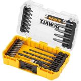 DeWalt - DT70708-QZ - 25-delig Boor- en Bitset - Tough Case