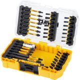 DeWalt DT70732T - 37-delige FlexTorq Schroefbitset In Tough Case