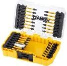 DeWALT DT70734T - 29-delige Schroefbitset - Kleine Stevige Koffer - TSTAK-compatibel