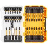 DeWalt - DT70746T-QZ - 34-delige FLEXTORQ Schroefbitset - TOUGH CASE