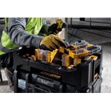 DeWALT DT70716 TSTAK Accessoire Opbergmodule voor (Mini) Tough Case