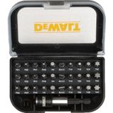 DeWalt - 31-delige Bitset - Professionele Schroevendraaierbits - Met Magnetische Bithouder