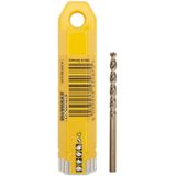 DeWalt DT4921-QZ - HSS Industrial Cobalt Metaalboor - 3.2mm - 10 Stuks