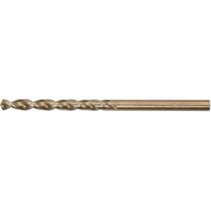DeWALT HSS E Cobalt Drill Bits 3.5mm BulkX10