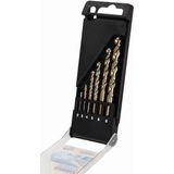 DeWALT DT4956 - 6 Delige Metaalboren - Cobalt - Sneller en Steviger