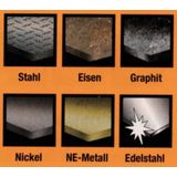 DeWALT DT4956 - 6 Delige Metaalboren - Cobalt - Sneller en Steviger