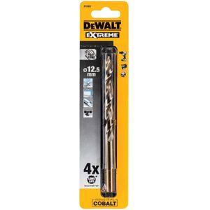 DeWALT DT4967 Industrial Cobalt Boor HSS 12.5mm