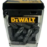 DeWalt Accessoires TicTac Ph2 25mm - DT71522-QZ - DT71522-QZ