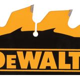 DeWALT - DT1669 - Zaagblad - 184 x 16 mm - 24 Tanden - Premium Carbide