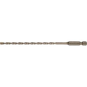 Dewalt - Multiboor Impact - 152x4mm - Boren & Borensets - Hardmetaal