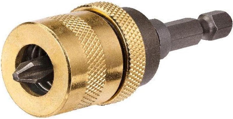 DeWALT DT7521 Gipsplaat Bithouder - 68mm - Staal