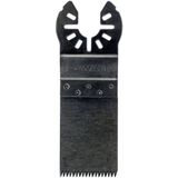 DeWALT DT20740 HCS Multitool Zaagblad - Hard Hout - 32mm - 1st