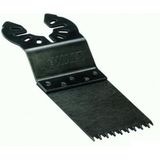 DeWALT DT20740 HCS Multitool Zaagblad - Hard Hout - 32mm - 1st