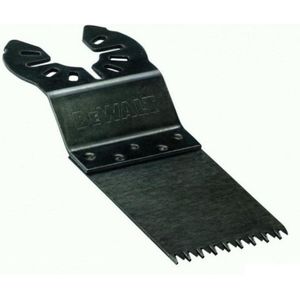 DeWALT DT20740 HCS Multitool Zaagblad - Hard Hout - 32mm - 1st