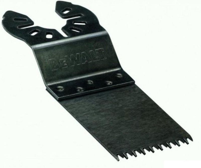 DeWALT DT20740 HCS Multitool Zaagblad - Hard Hout - 32mm - 1st