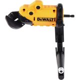 DeWALT DT70620 - Impact Blikschaar Adapter - Geschikt voor Slagschroevendraaier