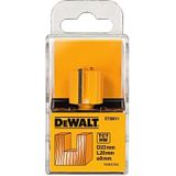 DeWalt - DT90011-QZ - Groeffrees - 22mm - Hardmetaal