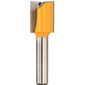 DEWALT Geradschneider 22mm Schaft 8mm