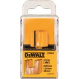DeWALT DT90012 HM Groeffrees - 25mm Werkbreedte - 20mm Schachtdiameter - 52mm Lengte