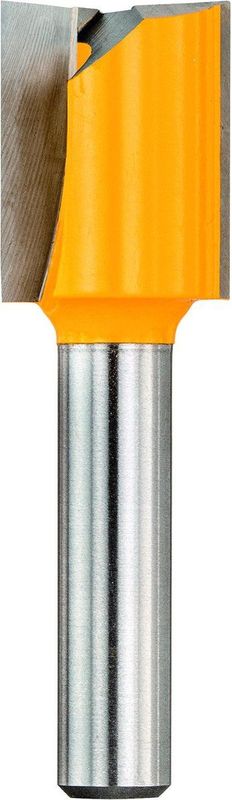 DeWALT DT90012 HM Groeffrees - 25mm Werkbreedte - 20mm Schachtdiameter - 52mm Lengte